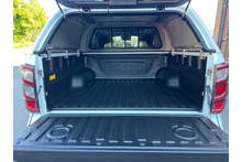 Isuzu D-Max 1.9 V-Cross Double Cab 4x4 Pick Up - Thumb 15