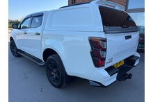 Isuzu D-Max 1.9 V-Cross Double Cab 4x4 Pick Up - Thumb 16