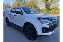 Isuzu D-Max 1.9 V-Cross Double Cab 4x4 Pick Up - Thumb 18