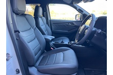Isuzu D-Max 1.9 V-Cross Double Cab 4x4 Pick Up - Thumb 20