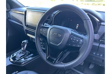 Isuzu D-Max 1.9 V-Cross Double Cab 4x4 Pick Up - Thumb 21