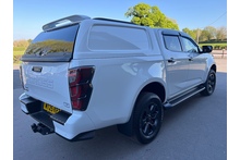 Isuzu D-Max 1.9 V-Cross Double Cab 4x4 Pick Up - Thumb 26