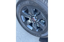 Isuzu D-Max 1.9 V-Cross Double Cab 4x4 Pick Up - Thumb 30