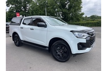 Isuzu D-Max 1.9 V-Cross Double Cab 4x4 Pick Up - Thumb 0