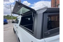 Isuzu D-Max 1.9 V-Cross Double Cab 4x4 Pick Up - Thumb 10
