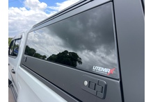 Isuzu D-Max 1.9 V-Cross Double Cab 4x4 Pick Up - Thumb 11