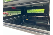 Isuzu D-Max 1.9 V-Cross Double Cab 4x4 Pick Up - Thumb 12