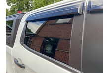 Isuzu D-Max 1.9 V-Cross Double Cab 4x4 Pick Up - Thumb 14