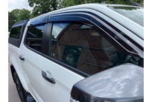Isuzu D-Max 1.9 V-Cross Double Cab 4x4 Pick Up - Thumb 16