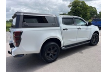 Isuzu D-Max 1.9 V-Cross Double Cab 4x4 Pick Up - Thumb 15
