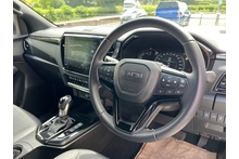 Isuzu D-Max 1.9 V-Cross Double Cab 4x4 Pick Up - Thumb 19