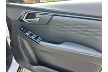 Isuzu D-Max 1.9 V-Cross Double Cab 4x4 Pick Up - Thumb 20