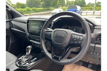 Isuzu D-Max 1.9 V-Cross Double Cab 4x4 Pick Up - Thumb 21