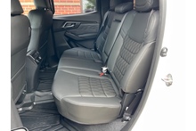 Isuzu D-Max 1.9 V-Cross Double Cab 4x4 Pick Up - Thumb 26