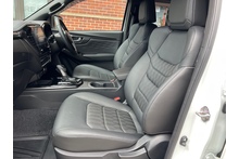 Isuzu D-Max 1.9 V-Cross Double Cab 4x4 Pick Up - Thumb 27