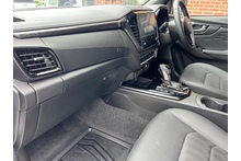 Isuzu D-Max 1.9 V-Cross Double Cab 4x4 Pick Up - Thumb 28