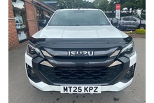 Isuzu D-Max 1.9 V-Cross Double Cab 4x4 Pick Up - Thumb 4