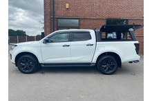 Isuzu D-Max 1.9 V-Cross Double Cab 4x4 Pick Up - Thumb 10