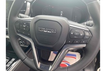 Isuzu D-Max 1.9 Dl40 Double Cab 1.9 Pickup Automatic 4dr - Thumb 11