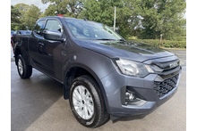 Isuzu D-Max 1.9 DL20 Extended Cab 4x4 Pick Up - Thumb 0