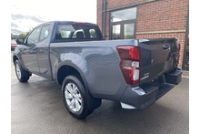 Isuzu D-Max 1.9 DL20 Extended Cab 4x4 Pick Up - Thumb 1
