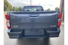 Isuzu D-Max 1.9 DL20 Extended Cab 4x4 Pick Up - Thumb 2