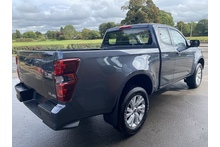 Isuzu D-Max 1.9 DL20 Extended Cab 4x4 Pick Up - Thumb 3