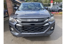 Isuzu D-Max 1.9 DL20 Extended Cab 4x4 Pick Up - Thumb 4