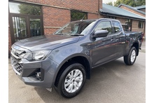 Isuzu D-Max 1.9 DL20 Extended Cab 4x4 Pick Up - Thumb 5