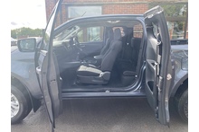Isuzu D-Max 1.9 DL20 Extended Cab 4x4 Pick Up - Thumb 7