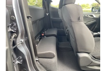 Isuzu D-Max 1.9 DL20 Extended Cab 4x4 Pick Up - Thumb 9