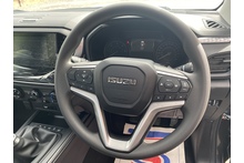 Isuzu D-Max 1.9 DL20 Extended Cab 4x4 Pick Up - Thumb 12