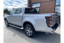 Isuzu D-Max 1.9 DL40 Double Cab 4x4 Pick Up - Thumb 1