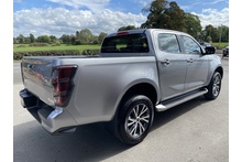 Isuzu D-Max 1.9 DL40 Double Cab 4x4 Pick Up - Thumb 2