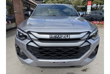 Isuzu D-Max 1.9 DL40 Double Cab 4x4 Pick Up - Thumb 3