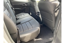Isuzu D-Max 1.9 DL40 Double Cab 4x4 Pick Up - Thumb 7