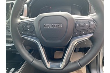 Isuzu D-Max 1.9 DL40 Double Cab 4x4 Pick Up - Thumb 9