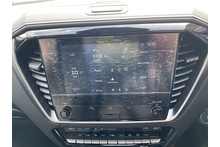 Isuzu D-Max 1.9 DL40 Double Cab 4x4 Pick Up - Thumb 14