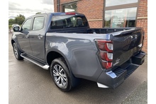 Isuzu D-Max 1.9 DL40 Double Cab 4x4 Pick Up - Thumb 1