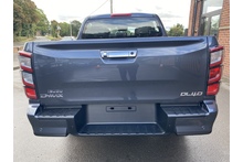 Isuzu D-Max 1.9 DL40 Double Cab 4x4 Pick Up - Thumb 2