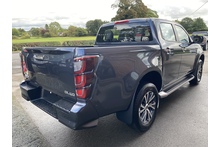 Isuzu D-Max 1.9 DL40 Double Cab 4x4 Pick Up - Thumb 3