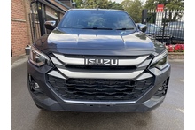 Isuzu D-Max 1.9 DL40 Double Cab 4x4 Pick Up - Thumb 4