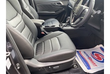 Isuzu D-Max 1.9 DL40 Double Cab 4x4 Pick Up - Thumb 7