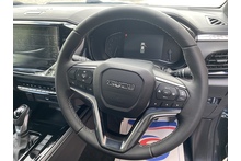 Isuzu D-Max 1.9 DL40 Double Cab 4x4 Pick Up - Thumb 11