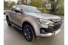 Isuzu D-Max 1.9 V-Cross Double Cab 4x4 Pick Up - Thumb 0