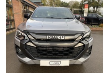 Isuzu D-Max 1.9 V-Cross Double Cab 4x4 Pick Up - Thumb 10