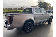 Isuzu D-Max 1.9 V-Cross Double Cab 4x4 Pick Up - Thumb 2