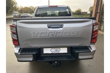 Isuzu D-Max 1.9 V-Cross Double Cab 4x4 Pick Up - Thumb 11