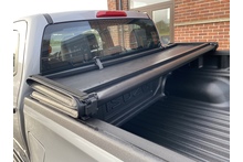 Isuzu D-Max 1.9 V-Cross Double Cab 4x4 Pick Up - Thumb 14