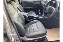 Isuzu D-Max 1.9 V-Cross Double Cab 4x4 Pick Up - Thumb 16